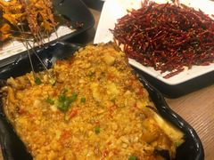 -马海涛牛肉串·午市牛腩饭·烧烤夜宵(领汇广场店)