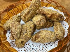 -南记食粥坊·宵夜大排档(莲花总店)