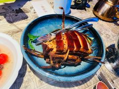 草扎肉-桂满陇天书(南京德基旗舰店)