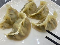 -奉天蚨祥饺子馆