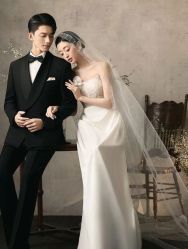 -今生有约婚纱摄影店(景德路店)