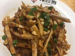 -闻溪有渔·活鱼现烤才好吃(太仓万达店)