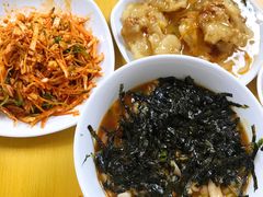-屋里家延边朝鲜族冷面(南园店)