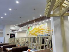 -朴小妹人参鸡汤火锅(长白山万达店)