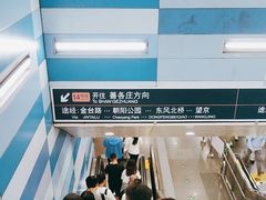 -大望路(地铁站)