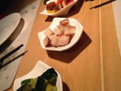 -老船坞餐厅(北京亚洲大酒店 )