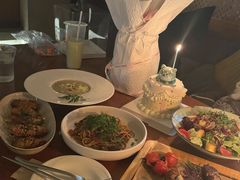 -陶享时光西餐·下午茶(信河街店)