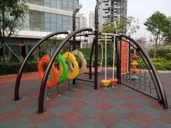 -荔湾区儿童公园