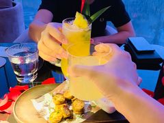 -wann lounge 低温慢煮牛排·清吧
