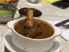 羊肉汤-葛尼沙印度餐厅 (镇明路店)