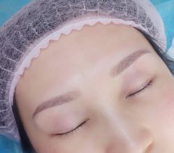 -Yue Show馨选·半永久纹眉纹眼线