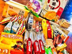 -永旺梦乐城(金银潭店)