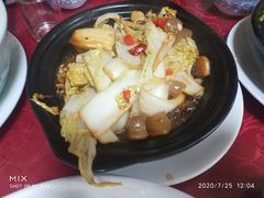 -舒味姜母鸭·沙茶面(湖里店)