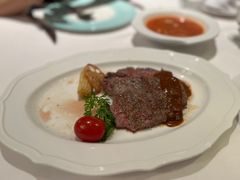 -波特曼西餐厅(南岗店)