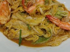 -良友·海鲜青岛菜·海肠捞饭(五四广场店)