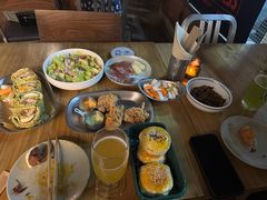 -北平机器Peiping Machine(方家店)