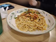 -萨莉亚意式餐厅(星海广场店)