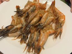 -田舍家Inakaya·炉端烧·铁板烧(天汇igc店)