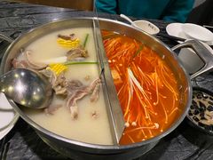 -骨之味·筒骨汤火锅(江头店)