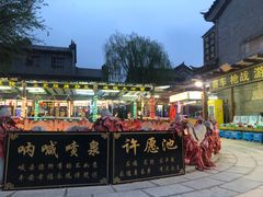 -滦州古城