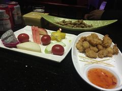 -K+PARTY连锁KTV(盈锋广场店)
