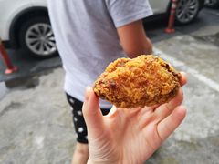 -麦当劳(杭州庆春路店)