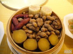 DSC00034-祥记餐饮•豫粤珍味(金隅大厦店)