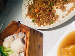 -芳满庭粤菜餐厅(丹阳吾悦店)