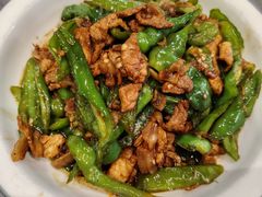 -农家湘菜(安亭店)