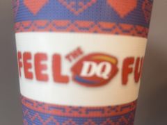 -DQ·蛋糕·冰淇淋(五角场万达店)