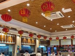 大堂-郑州烤鸭总店