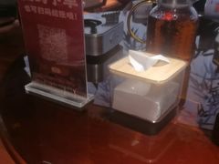 -小户人家(循礼门南国中心店)