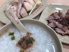 -百家鸡味馆(清泰店)