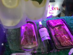 -西小排(来福士广场店)