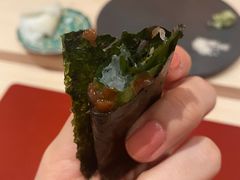 -橼舍鮨青木