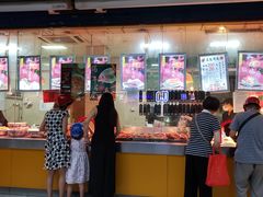 门面-三毛烤鸡(清泰街店)