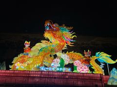 -老门东历史文化街区