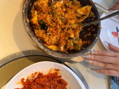 -七八冷面·延边朝鲜族美食(圣熙八号店)