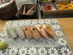 -鮨政· Omakase(港汇恒隆广场店)