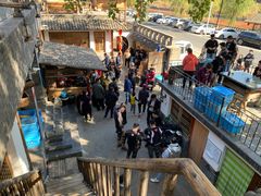 -百花人家(清水田园店)