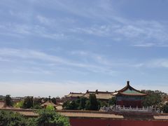 -东华门大街小区