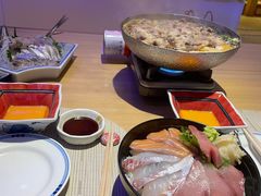 -琴寿司居酒屋(中山广场店)