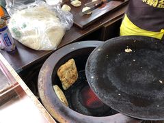 -刘氏方酥锅盔(古城总店)