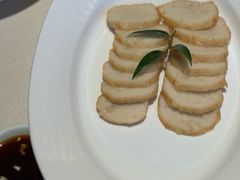 -钱塘花园·宁波菜