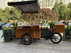 -sugarman espresso素饮糖人高新咖啡工厂