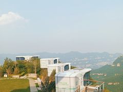 -云丘山景区