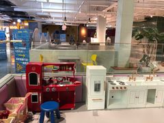 -萨卡屋亲子乐园·餐厅(龙山万物工场店)
