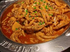 -胖哥俩肉蟹煲(杭州下沙学林街店)