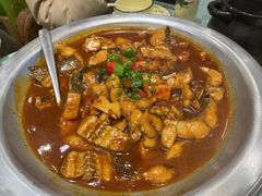 -大师傅金奖啤酒鱼(西街口总店)