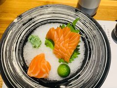 -衣川小森林·料理·寿司(鸿铭中心店)